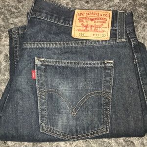Men’s Levi’s